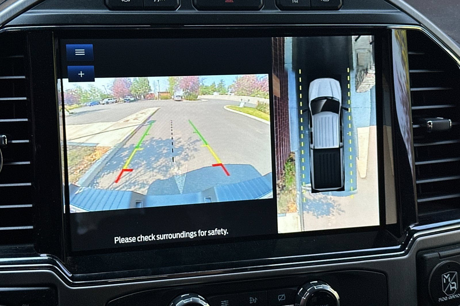 Used 2022 Ford F250 Platinum AWD/4WD image 18