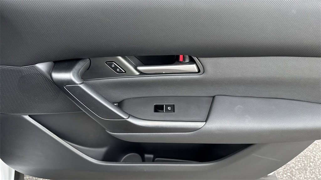 Certified 2025 MAZDA CX-50 AWD 2.5 S w/ Select Package image 45