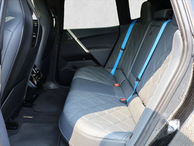 Used 2023 BMW iX M60 w/ Executive Package AWD/4WD image 22
