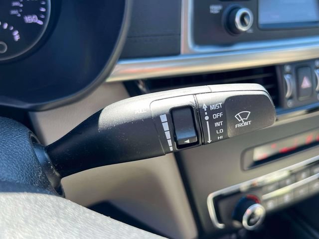 Used 2016 Kia Optima EX FWD image 18