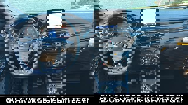 New 2026 Ford Escape ST-Line w/ Cold Weather Package image 6