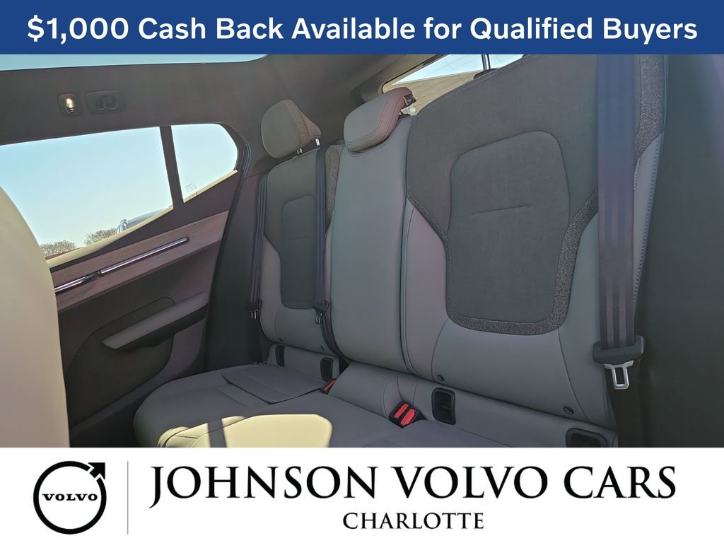 New 2026 Volvo EX30 Cross Country Ultra w/ Protection Package Premier image 14