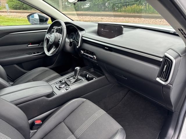 Used 2025 MAZDA CX-50 AWD 2.5 S w/ Preferred Package image 25