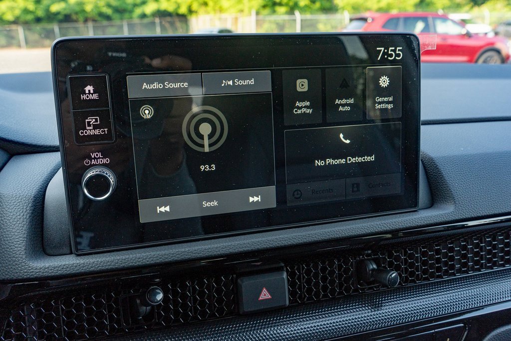 New 2026 Honda CR-V EX-L image 27