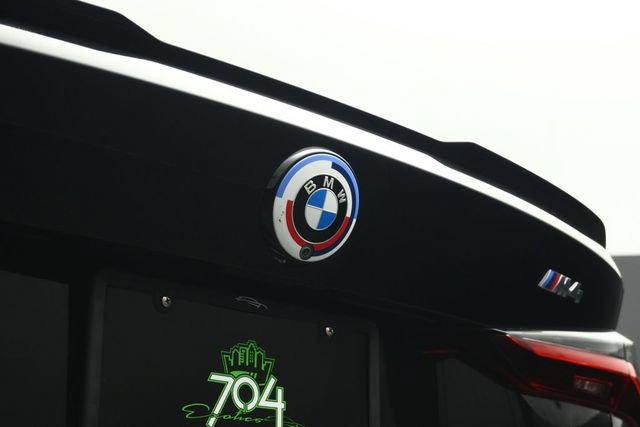 Used 2022 BMW M4 Coupe RWD image 52