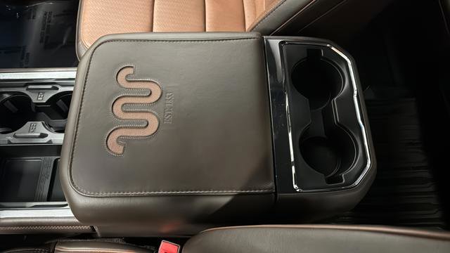 Used 2023 Ford F350 King Ranch w/ Chrome Package image 20