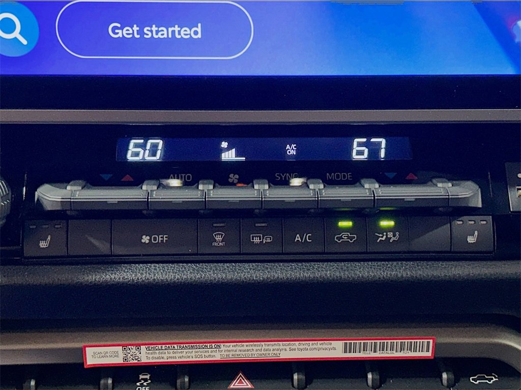 New 2026 Toyota Tundra SR5 image 15