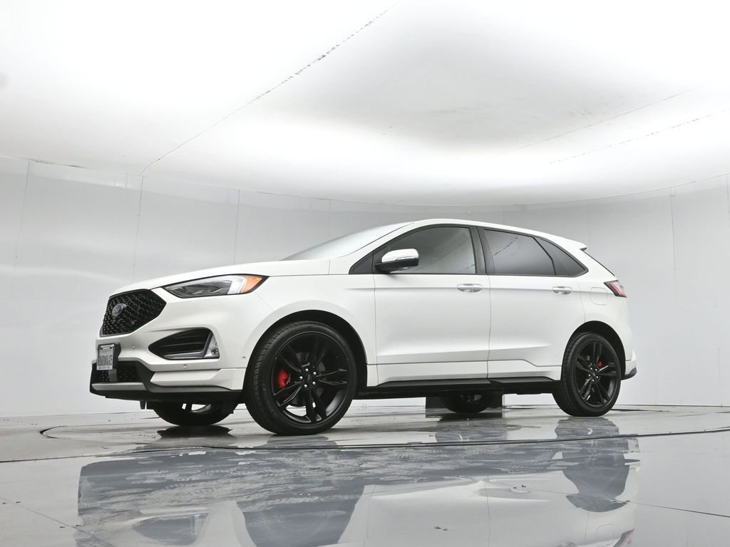 Used 2020 Ford Edge ST w/ Equipment Group 401A image 49