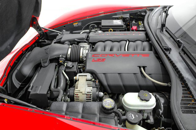 Used 2012 Chevrolet Corvette Grand Sport image 44