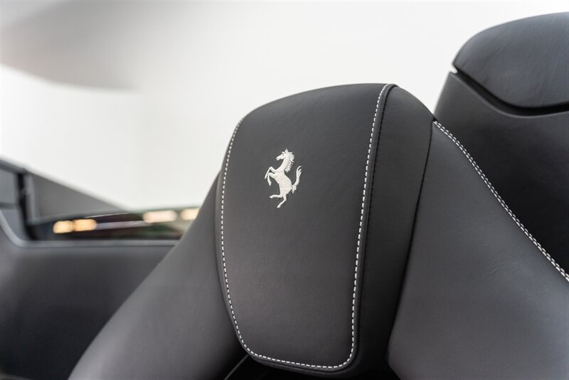 Used 2017 Ferrari 488 Spider RWD image 42
