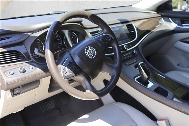 Used 2017 Buick LaCrosse FWD image 12