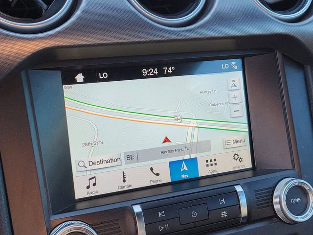 Used 2019 Ford Mustang GT Premium w/ Equipment Group 401A image 17