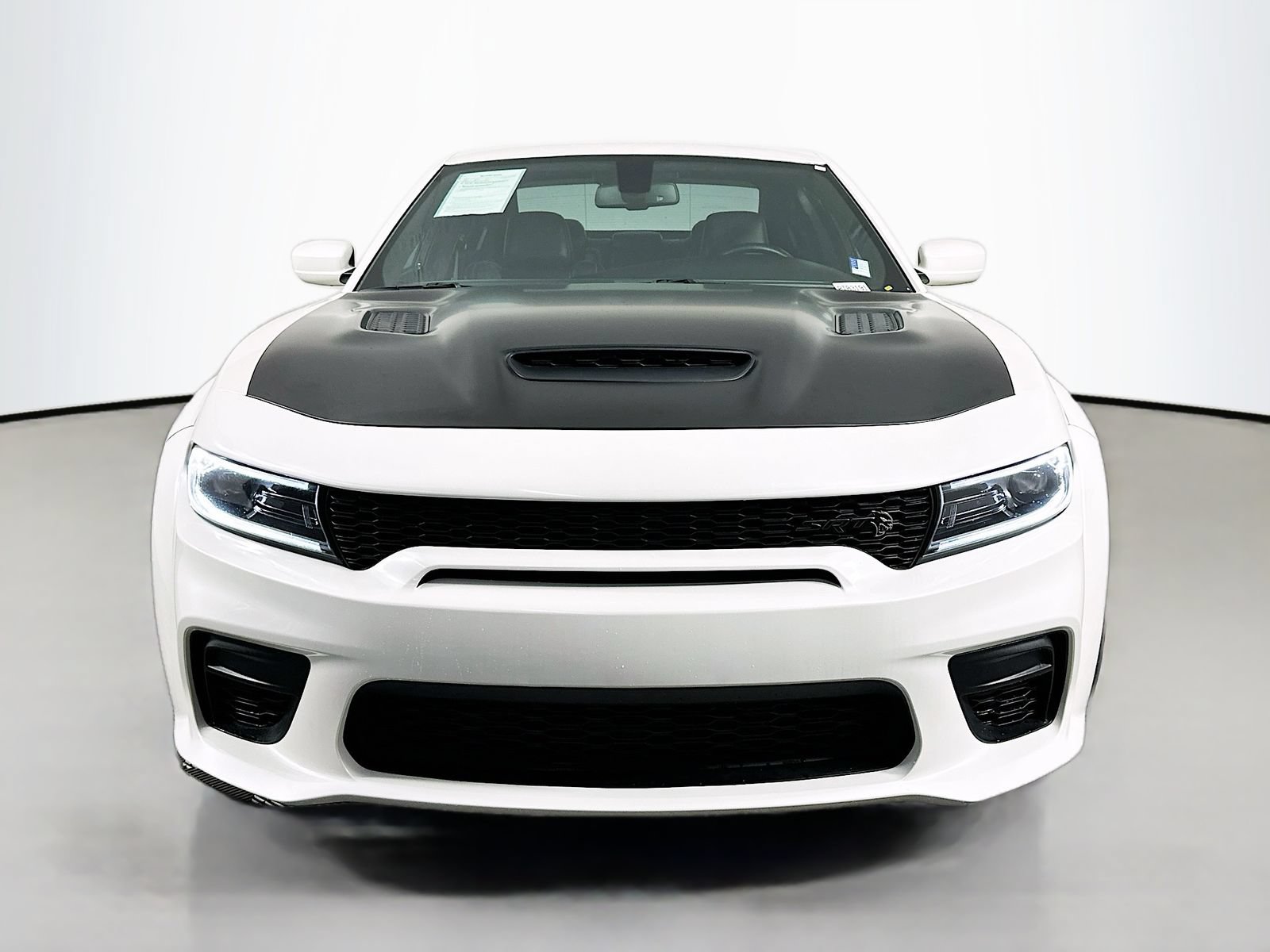 Used 2023 Dodge Charger SRT Hellcat RWD image 2