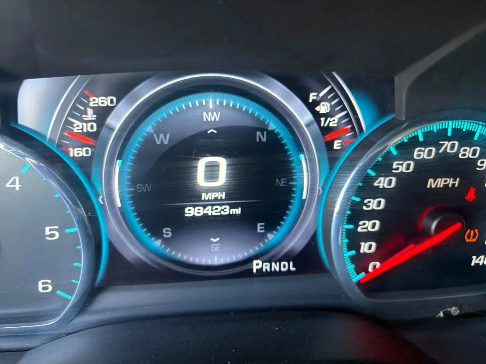 Used 2017 GMC Yukon Denali w/ Open Road Package image 27