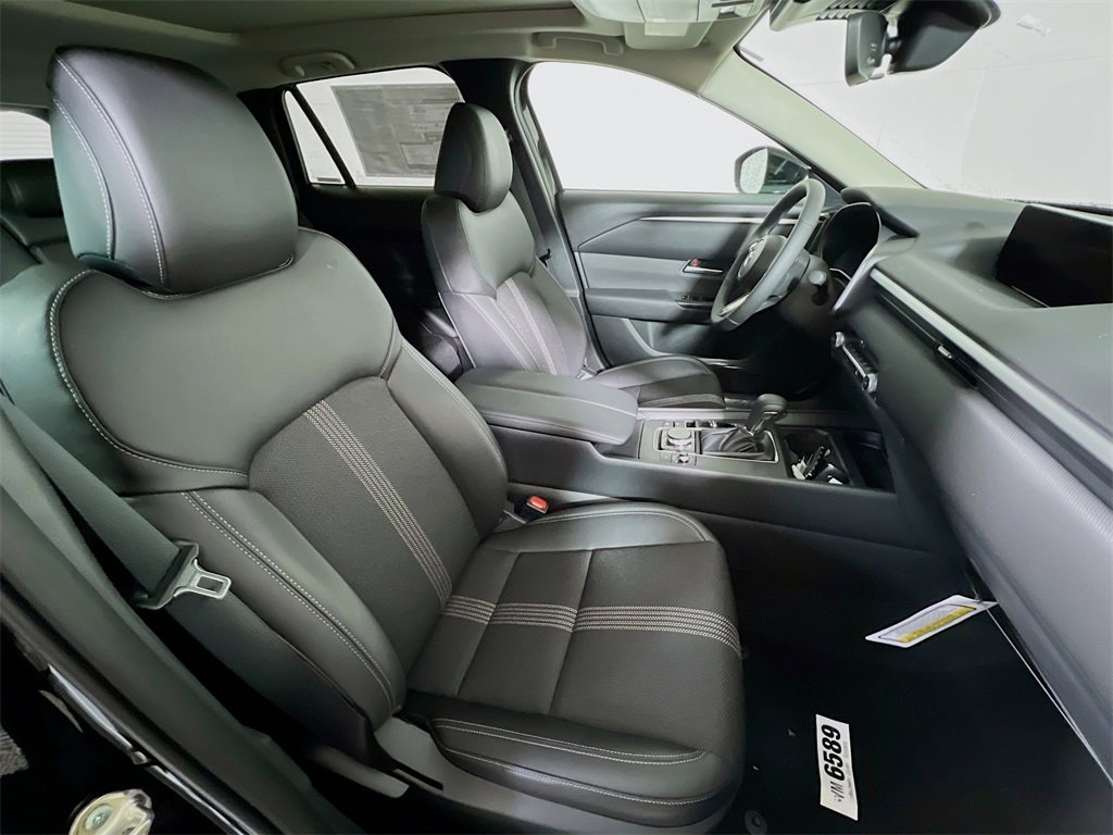 New 2026 MAZDA CX-50 Meridian Edition w/ Cargo Package image 21