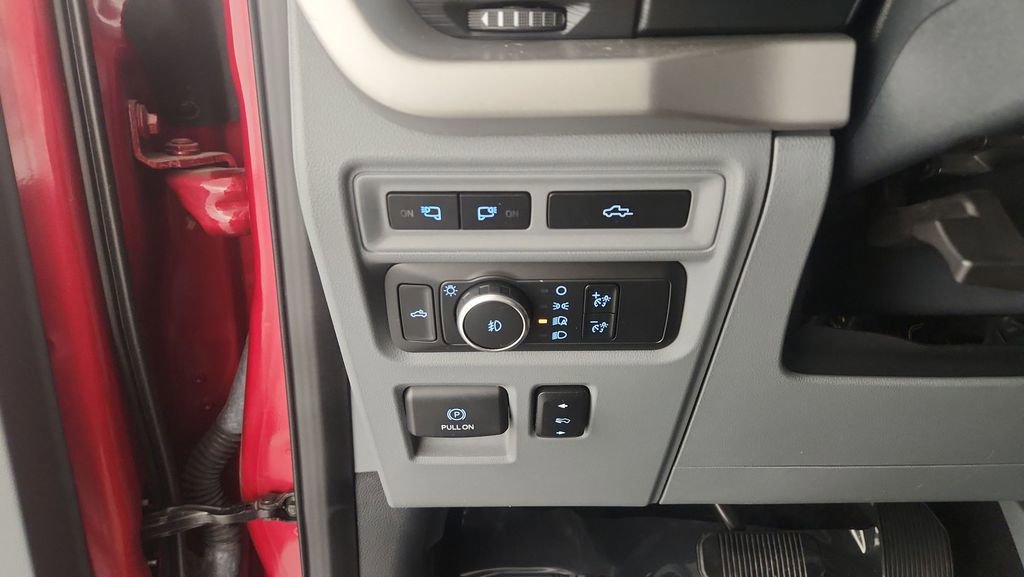 Used 2021 Ford F150 XLT w/ Equipment Group 302A High image 25