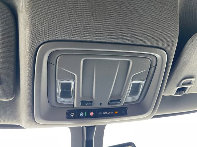 Used 2023 Chevrolet Silverado 2500 LT image 21