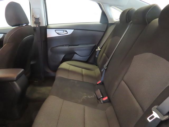 Used 2024 Kia Forte LXS FWD image 24