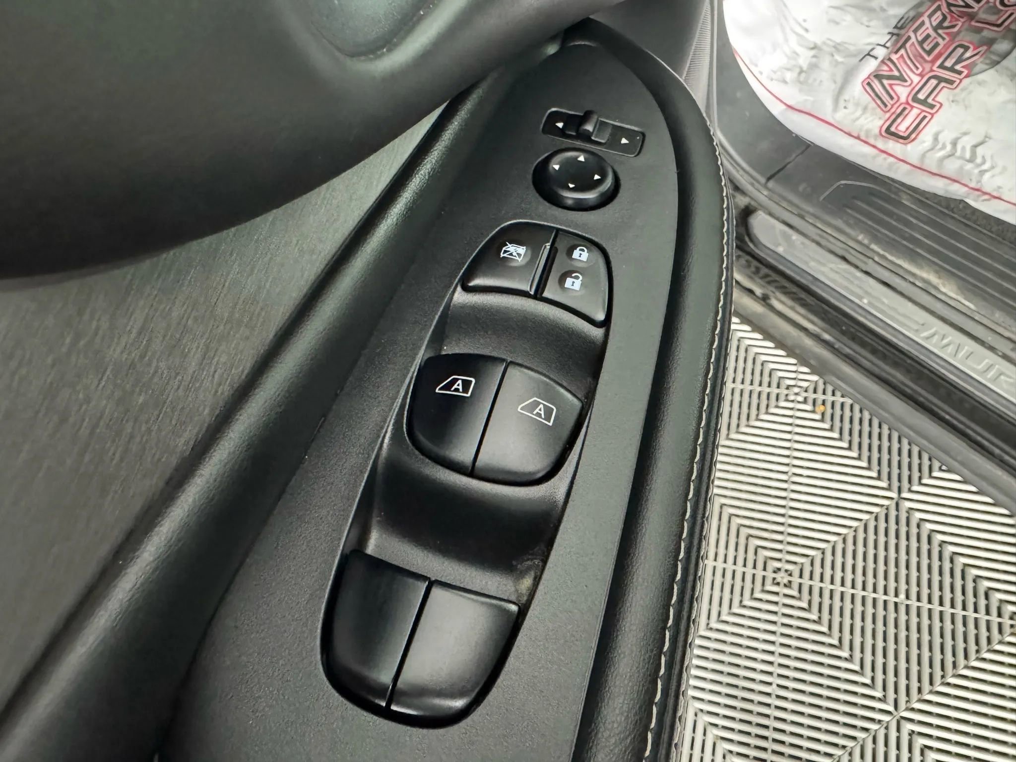 Used 2020 Nissan Murano S w/ Technology Package AWD/4WD image 36