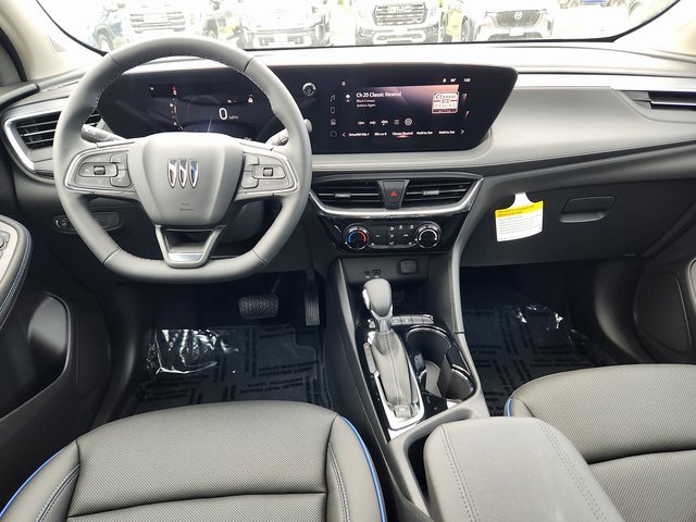 New 2026 Buick Encore GX Sport Touring w/ Comfort Package image 9