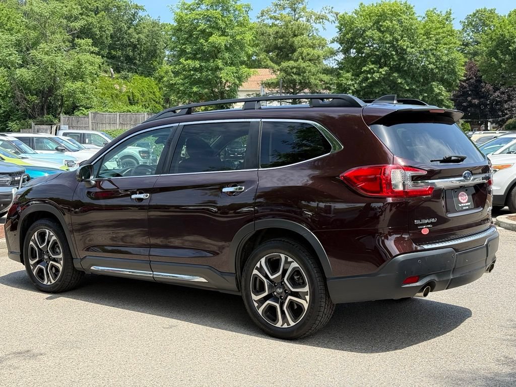 Used 2023 Subaru Ascent Touring AWD/4WD image 10