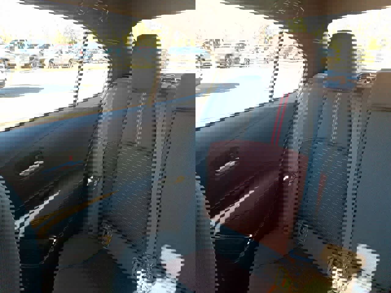 Used 2023 Toyota Corolla SE image 12