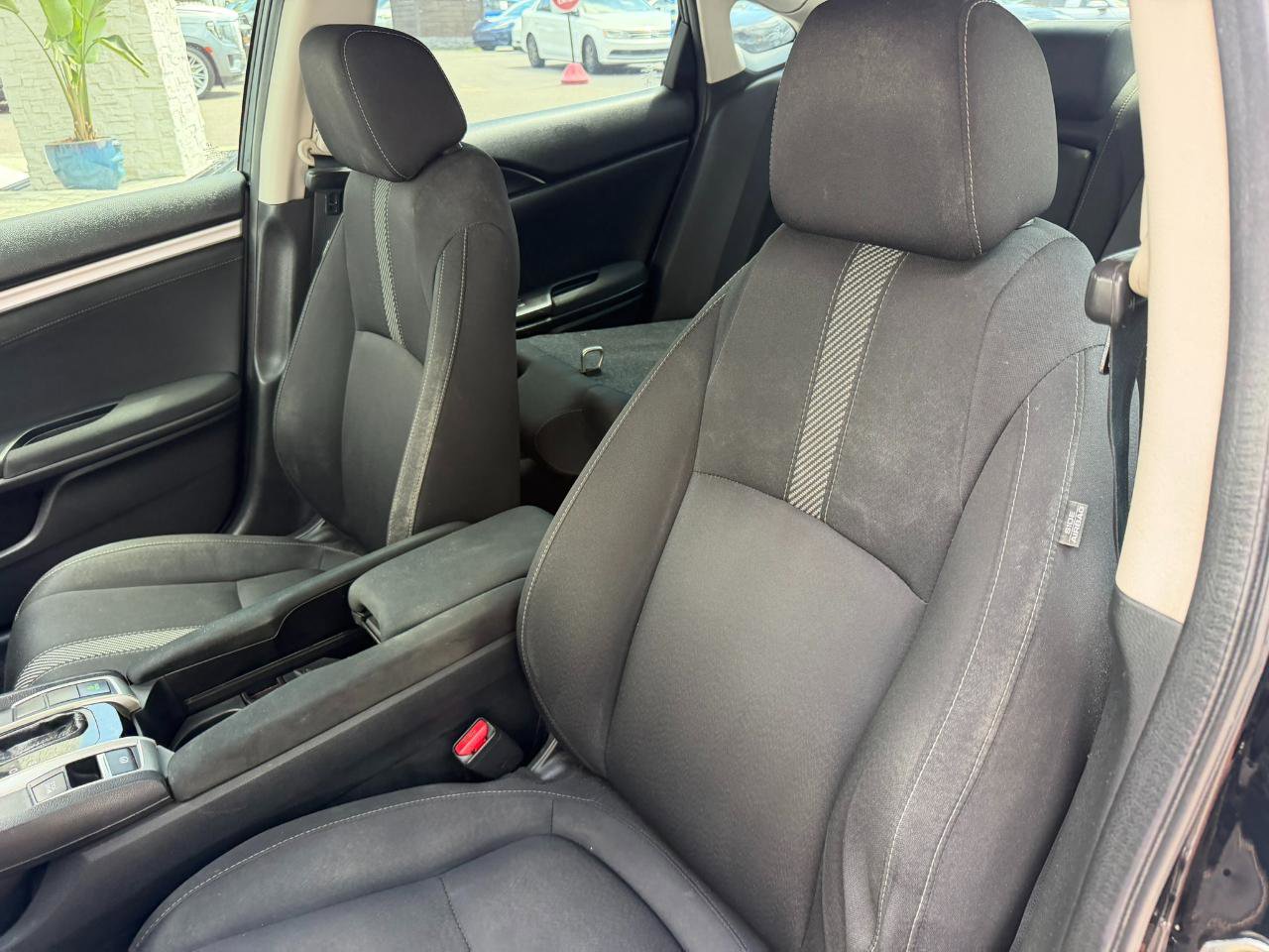 Used 2016 Honda Civic EX image 23