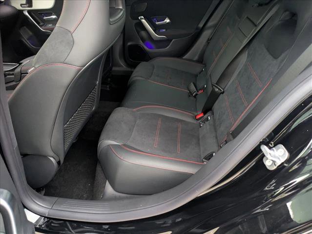 New 2026 Mercedes-Benz CLA 250 image 14