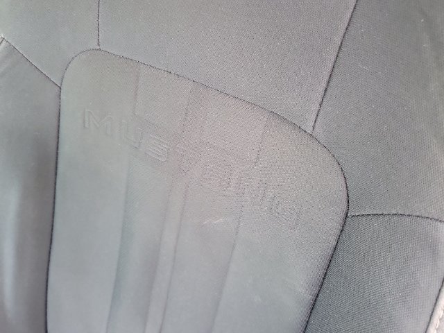 Used 2019 Ford Mustang Coupe RWD image 11