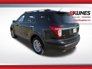 Used 2012 Ford Explorer XLT AWD/4WD image 6