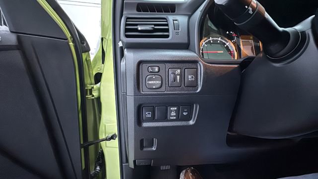 Used 2022 Toyota 4Runner TRD Pro image 17