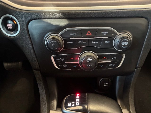 Used 2021 Dodge Charger SXT w/ Cold Weather Package image 21