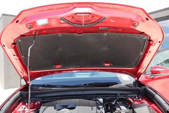 Used 2025 MAZDA CX-30 AWD 2.5 S w/ Preferred Package image 20