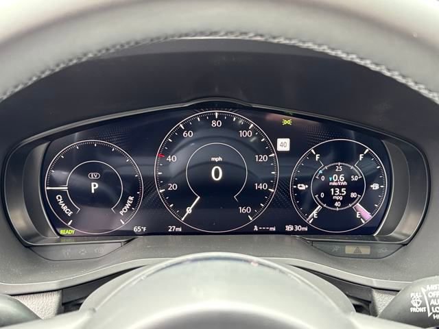 New 2025 MAZDA CX-70 Plug-In Hybrid w/ Premium Plus image 10