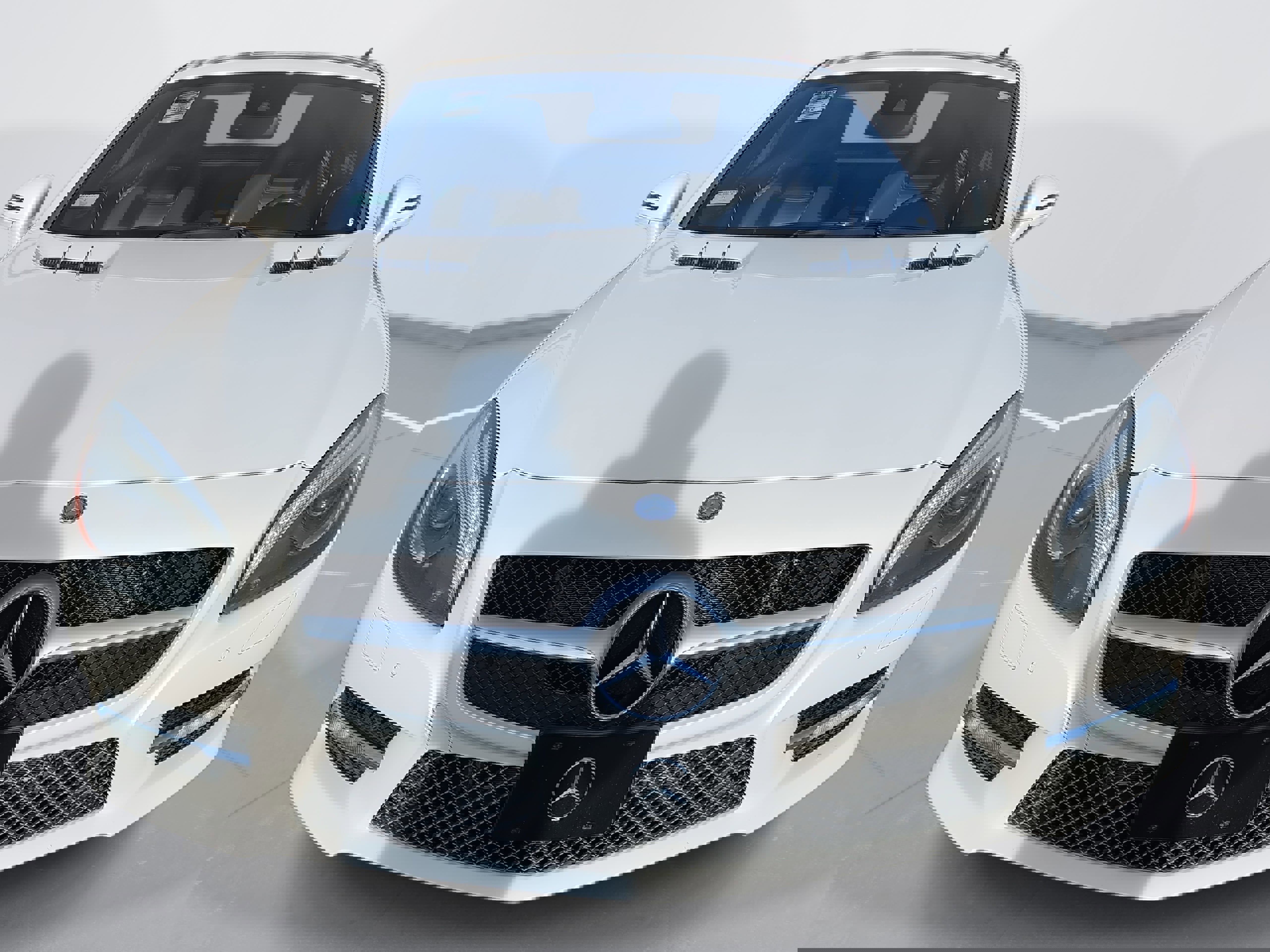 Used 2015 Mercedes-Benz SL 400 SL 400 image 2