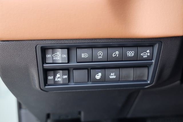 New 2026 Toyota Tundra 1794 Edition image 17