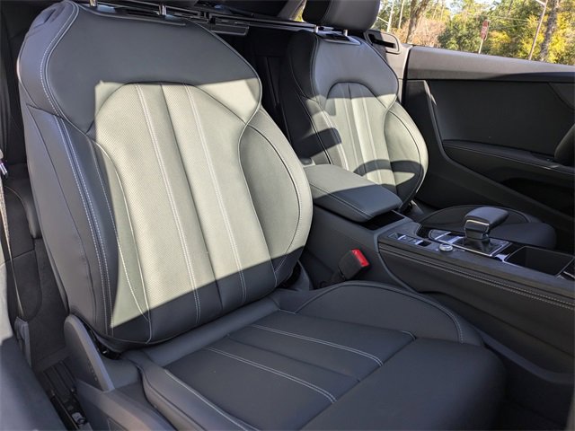 Used 2024 Audi A5 2.0T Premium Plus image 14