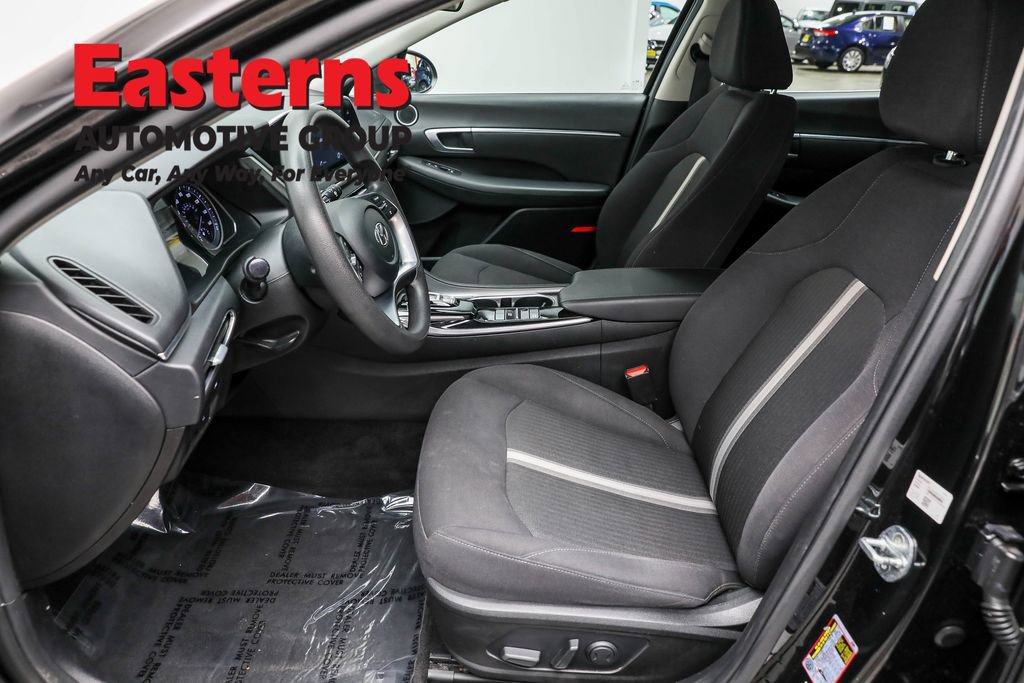 Used 2021 Hyundai Sonata SEL image 14