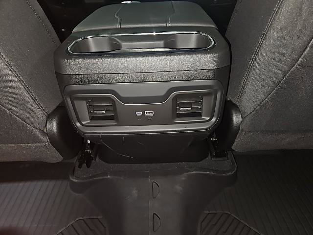 New 2026 Chevrolet Silverado 1500 RST AWD/4WD image 20