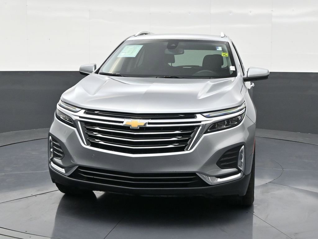 Used 2024 Chevrolet Equinox Premier image 8
