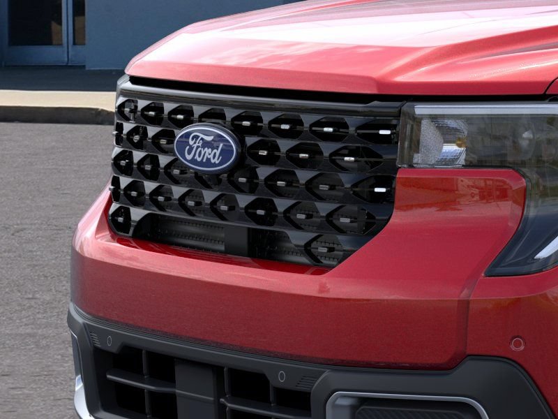 New 2026 Ford Maverick Lariat AWD/4WD image 18