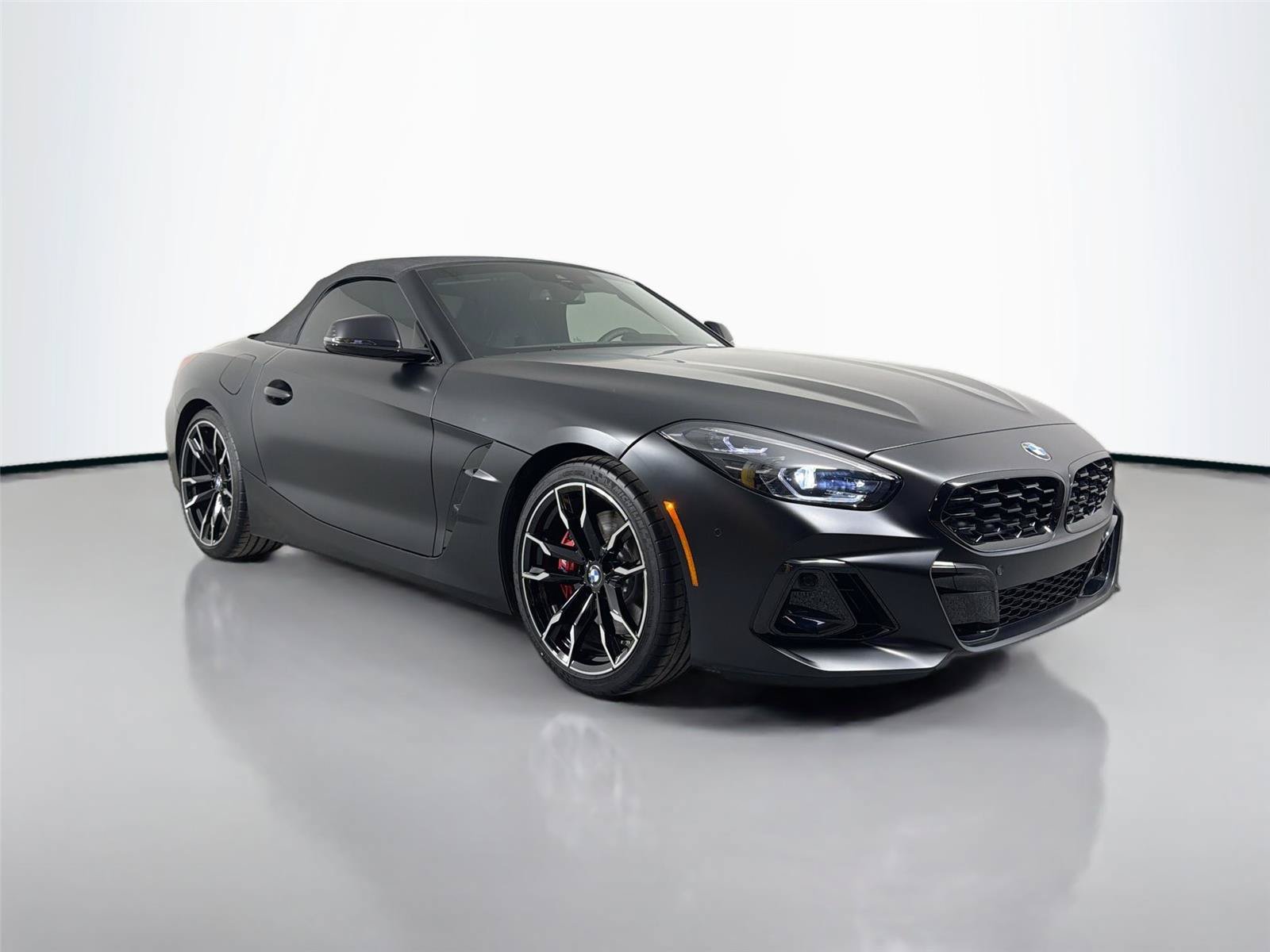 New 2026 BMW Z4 M40i RWD image 3