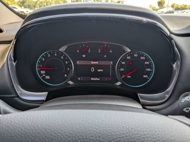 Used 2023 Chevrolet Traverse LT FWD image 28