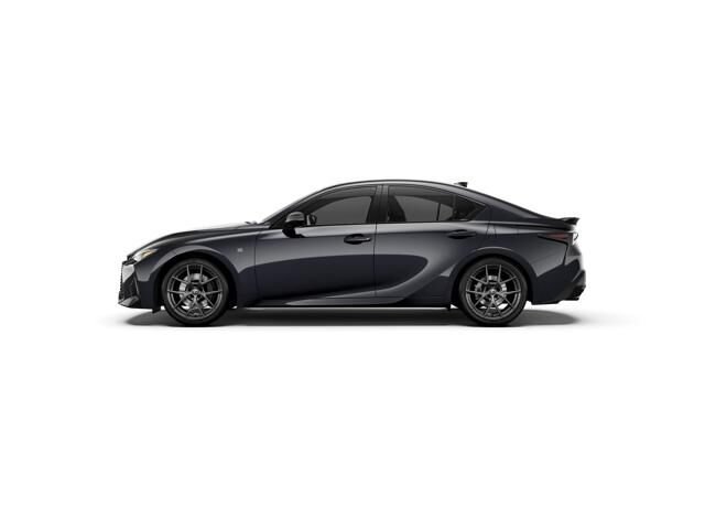 New 2026 Lexus IS 350 F Sport AWD/4WD image 2