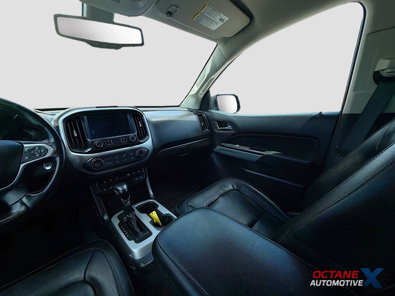 Used 2022 Chevrolet Colorado ZR2 AWD/4WD image 23