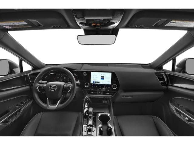 Used 2024 Lexus NX 250 FWD w/ Towing Package (2000 Lbs) image 8