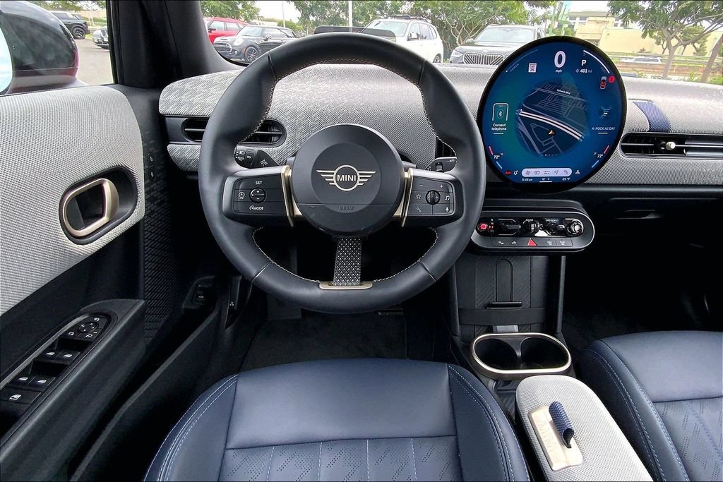 Certified 2025 MINI Cooper S FWD image 6