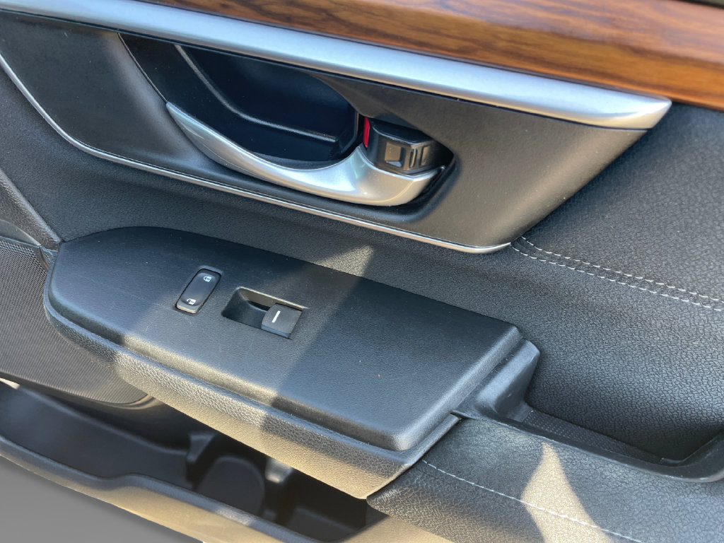 Used 2021 Honda CR-V EX image 13