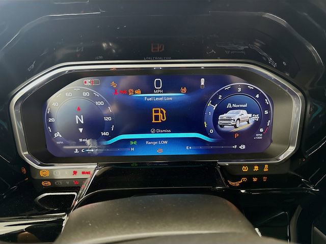 New 2026 Chevrolet Silverado 1500 RST w/ Dark Appearance Package image 14