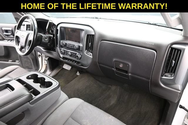 Used 2014 Chevrolet Silverado 1500 LT w/ All Star Edition AWD/4WD image 45